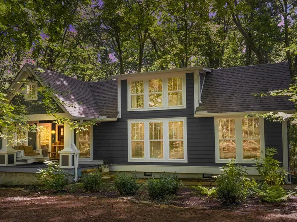 17486 County Road 89, Mentone, AL 35984