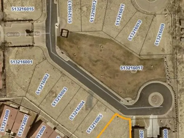 LOT 6 Aquila Dr, Pueblo, CO 81008