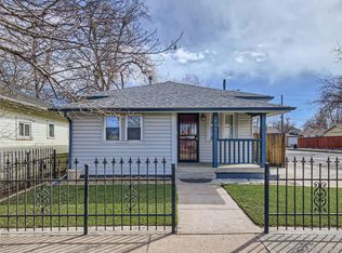 4404 Xavier St, Denver, CO 80212