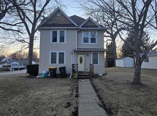 208 Polk St, Lancaster, WI 53813