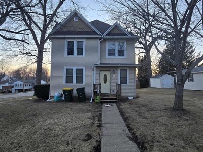 208 Polk Street, Lancaster, WI, 53813