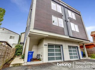 1507 17th Ave S UNIT B, Seattle, WA 98144