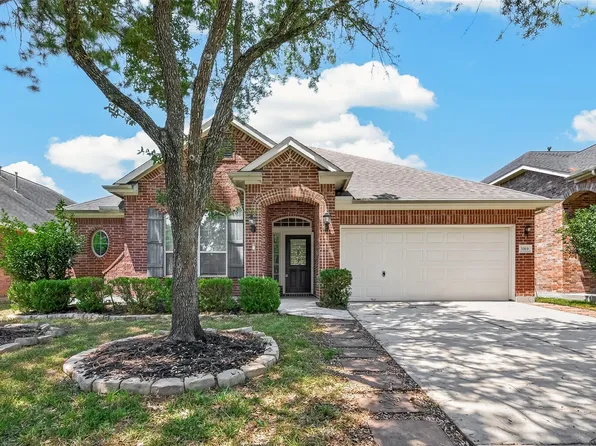 3319 Meline Fields Dr, Spring, TX 77386