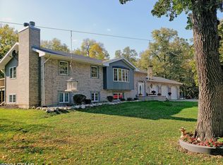 2591 17th St NE, Manvel, ND 58256