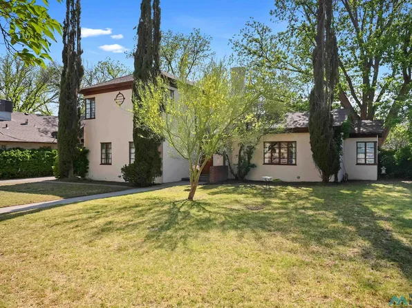 209 N Alameda St, Carlsbad, NM 88220