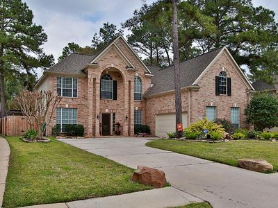 14506 Stroman Dr, Cypress, TX, 77429