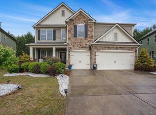 7318 Parkland Bnd, Fairburn, GA 30213