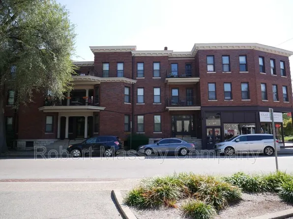 2006 Cherokee Pkwy APT 8, Louisville, KY 40204