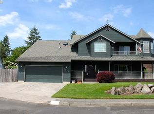 3815 NE 39th Ct, Vancouver, WA 98661