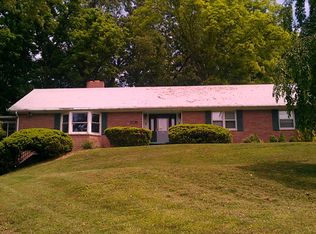 205 Cedar St, Wellston, OH 45692