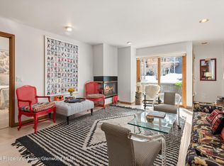 100 E Dean St #1B & 1C, Aspen, CO 81611