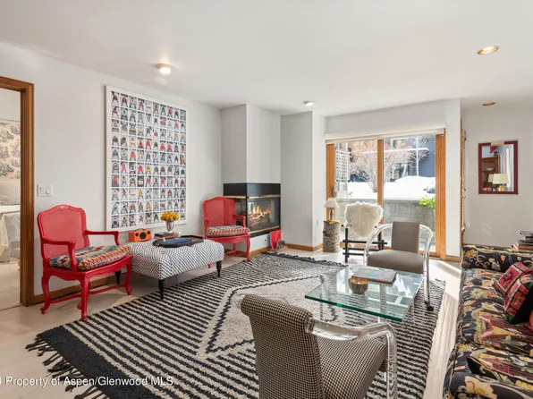 100 E Dean St #1b & 1c, Aspen, CO 81611