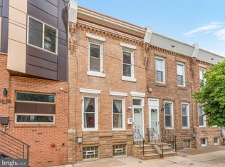 2673 Cedar St, Philadelphia, PA