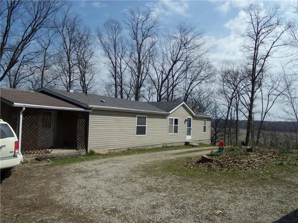 1674 E 350 North Rd, Cowden, IL 62422