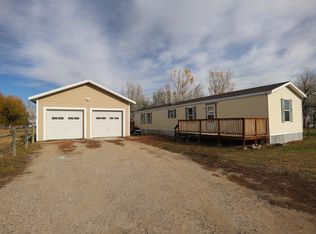 53 Sherri View Dr, Sheridan, WY 82801