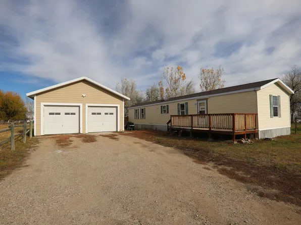 53 Sherri View Dr, Sheridan, WY 82801