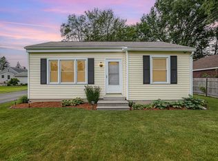 3480 S Two Mile Rd, Bay City, MI 48706