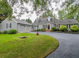 205 Steele Rd, Fairport, NY 14450