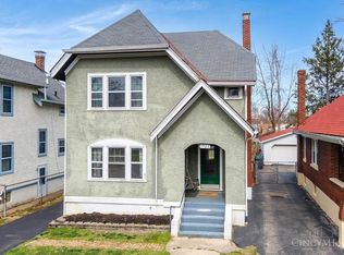 1922 Avonlea Ave, Cincinnati, OH