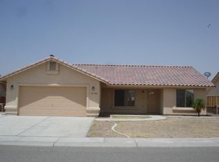 10186 E 38th St, Yuma, AZ 85365