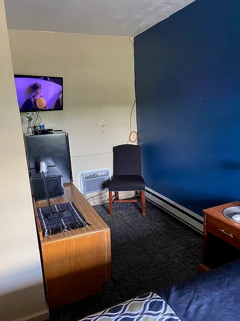Studio, 275 sqft, $955 — Photo 4