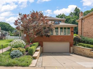 111 Gilda Ave, Pittsburgh, PA 15217