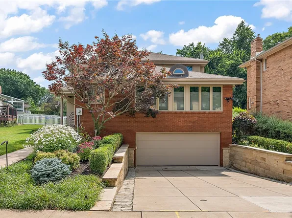 111 Gilda Ave, Pittsburgh, PA 15217