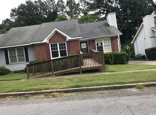 162 Manor Row, Macon, GA 31210