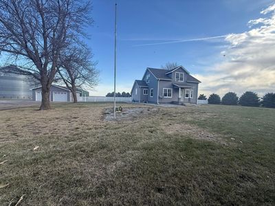 910 41st Rd, Bellwood, NE, 68624