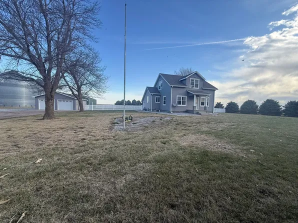 910 41st Rd, Bellwood, NE 68624