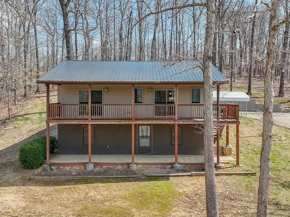 4738 N Echo Lake Cir, Cannelton, IN 47520