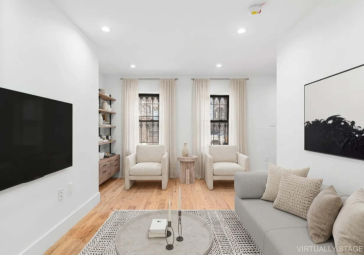 1217 Decatur Street — Photo 1
