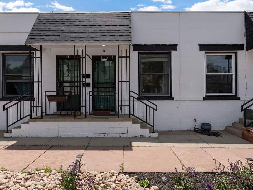 1st image of 116 W Bayaud Ave