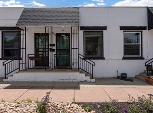 116 W Bayaud Ave, Denver, CO 80223