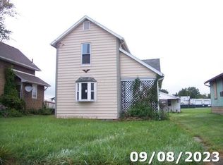 368 Avondale Ave, Marion, OH