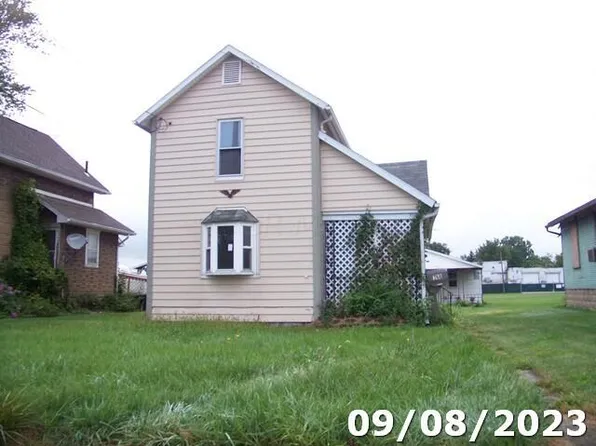 368 Avondale Ave, Marion, OH 43302