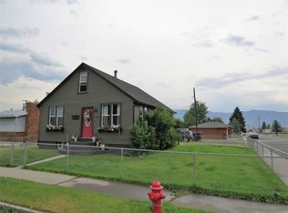 1928 S Jackson St, Butte, MT 59701