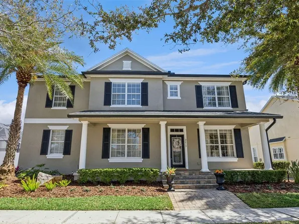2419 Antlia Dr, Orlando, FL 32828