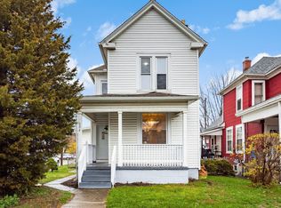 604 E Mithoff St, Columbus, OH 43206