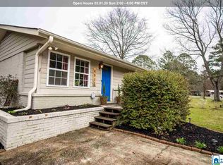 4912 Maryland Ave, Birmingham, AL 35210