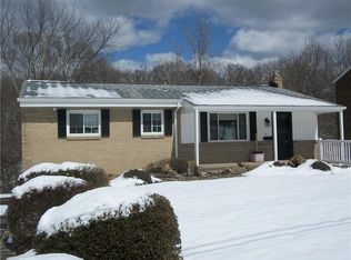 150 N Vireo Dr, Mc Kees Rocks, PA