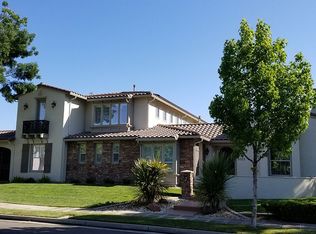 3023 Remington Way, Tracy, CA 95377