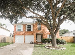19706 Windmoor Ct, Katy, TX 77449