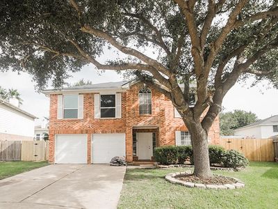 19706 Windmoor Ct, Katy, TX, 77449