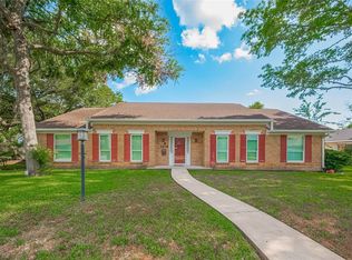 1214 Lindsey Dr, Rosenberg, TX 77471