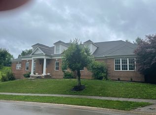 2500 Lenlake Ct, Lexington, KY 40513