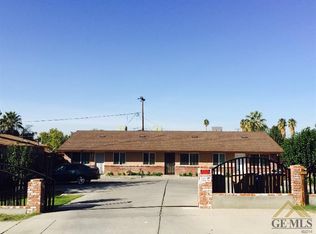 2328 Gurley St, Bakersfield, CA