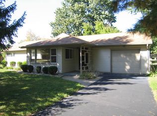 1175 W Walnut St, Kankakee, IL 60901