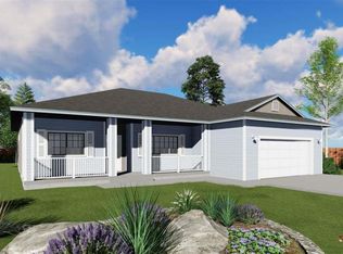 1146 Cheatgrass Rd, Dayton, NV 89403