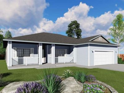 1019 Ryegrass Rd, Dayton, NV, 89403